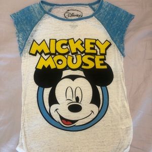 SALE! ✨ Disney Mickey Mouse Shirt